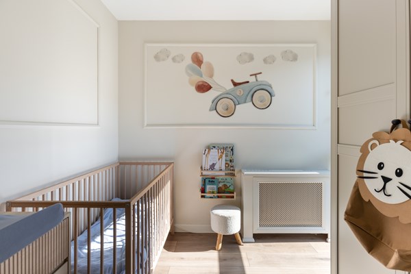 Medium property photo - Noordsigt 141, 3319 WE Dordrecht